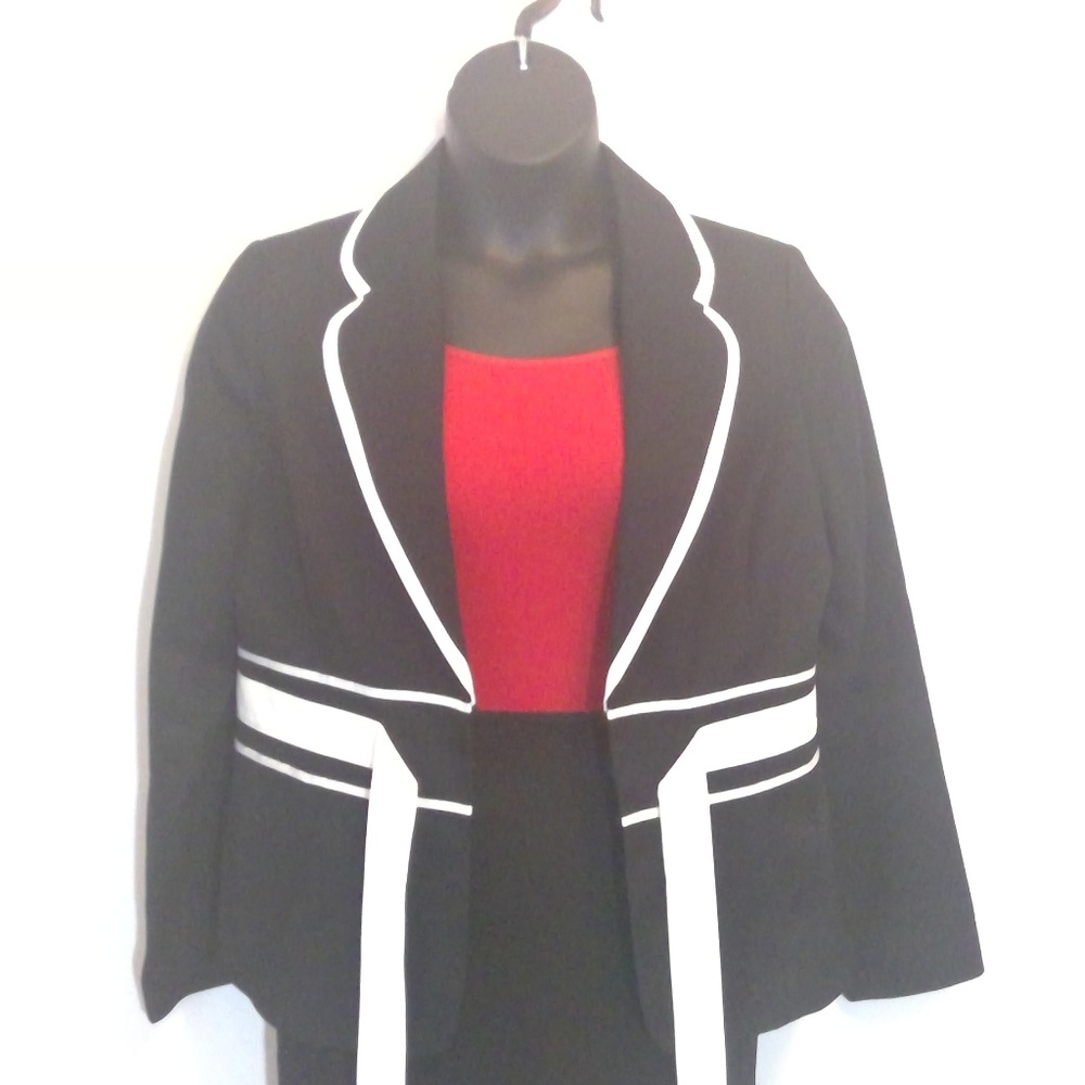 Giorgio Sant'Angelo Blazer